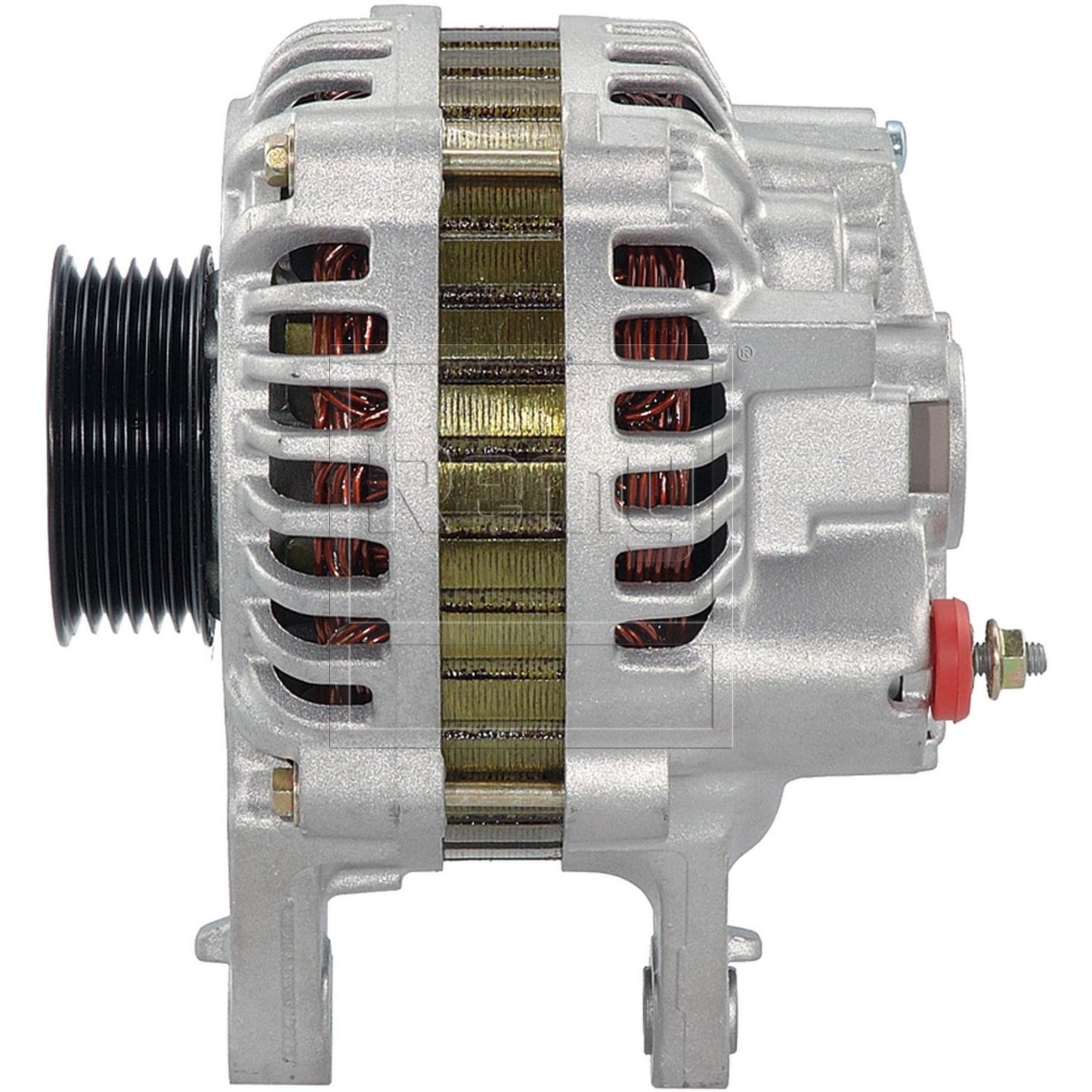 Remy Alternator 14973 image 4