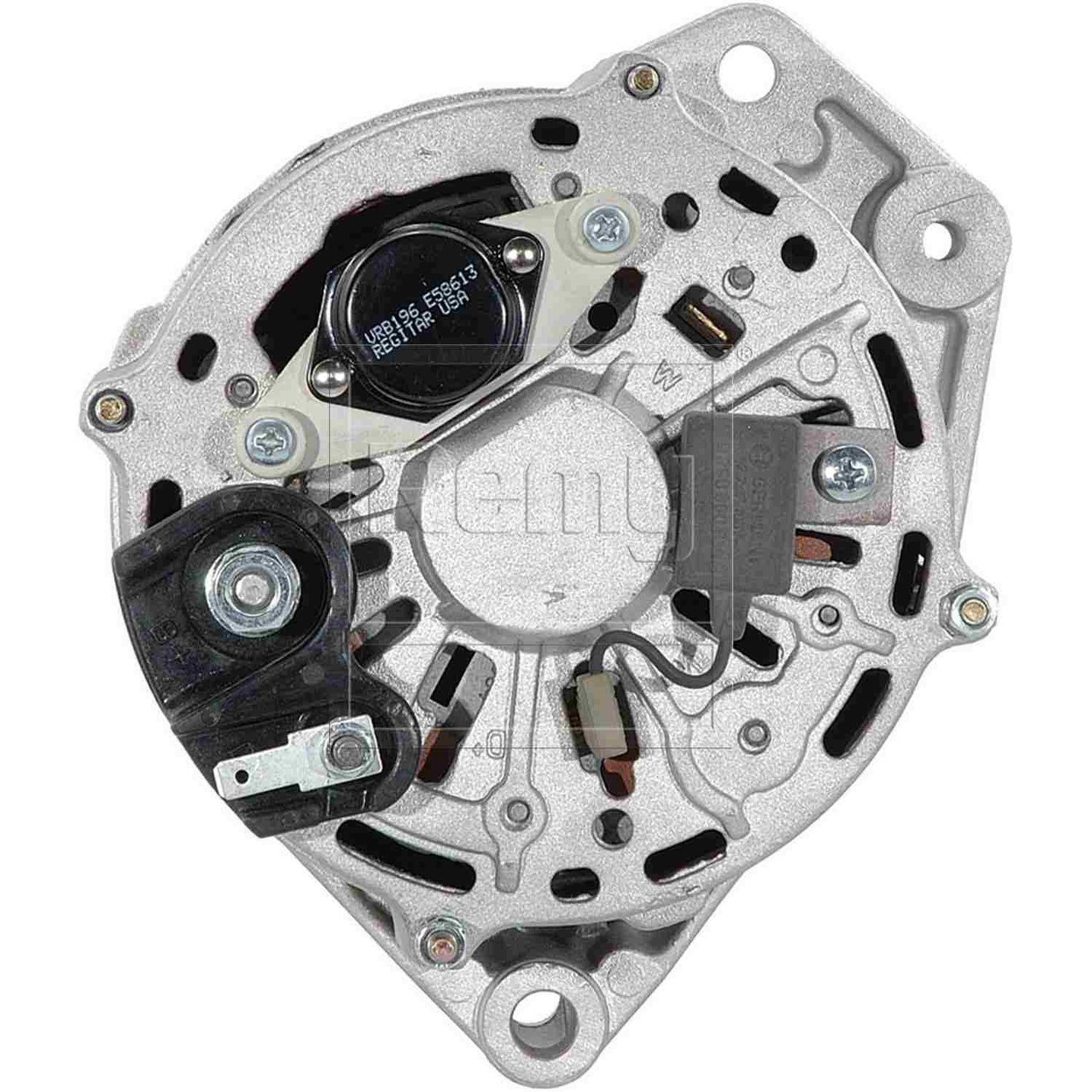 Remy Alternator 14979