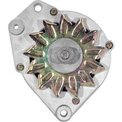 Remy Alternator 14979
