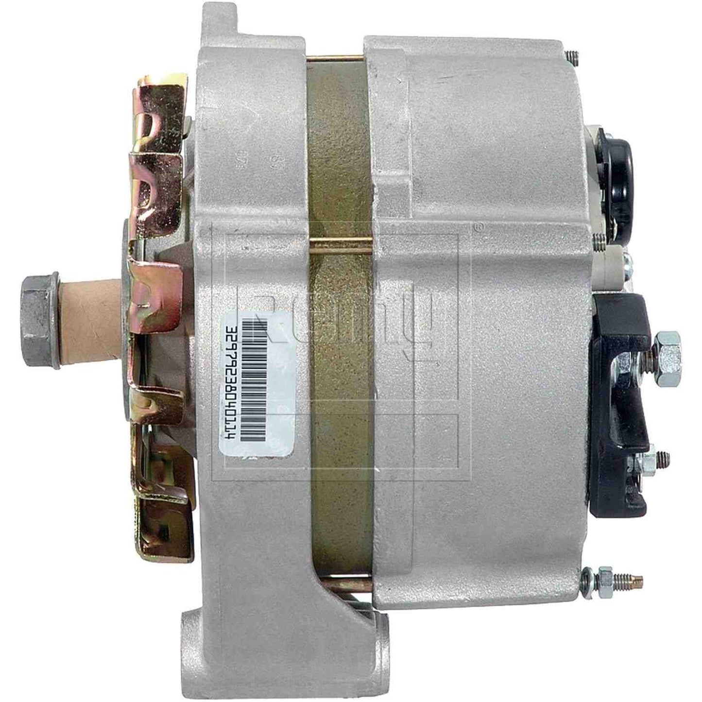 Remy Alternator 14979