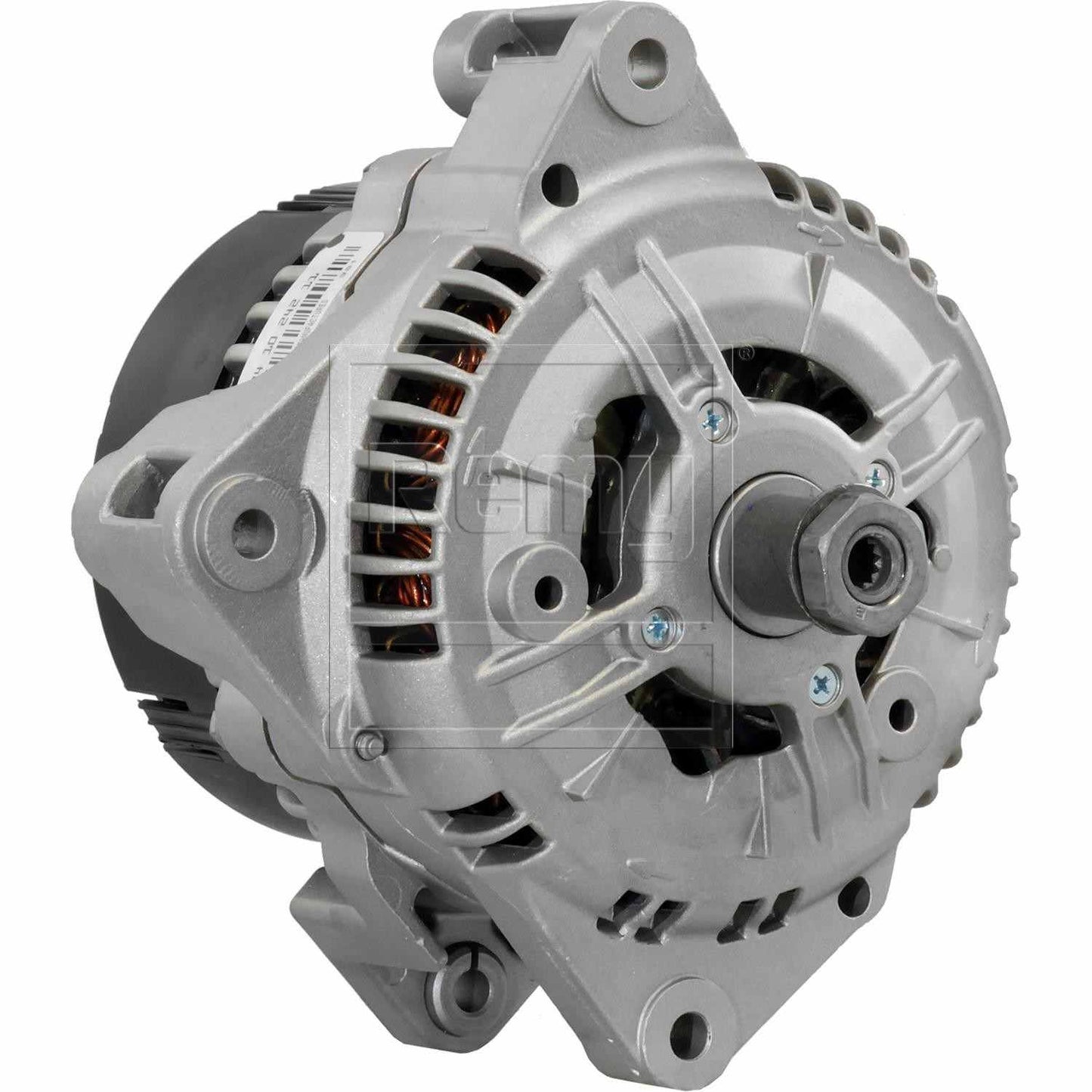 Remy Electrical 14981