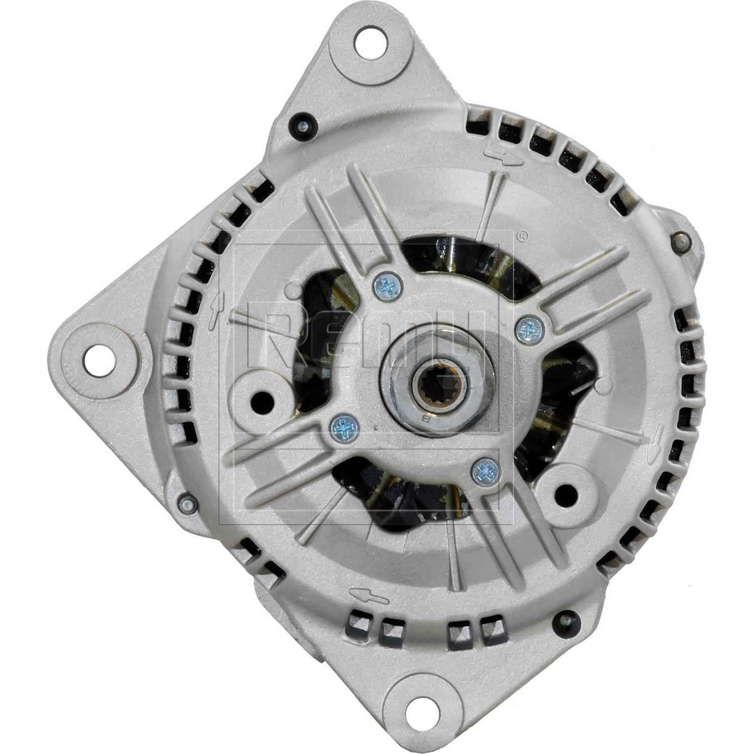 Remy Electrical 14981