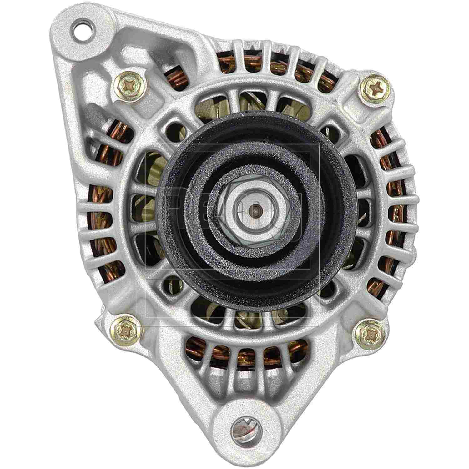 Remy Electrical 14983