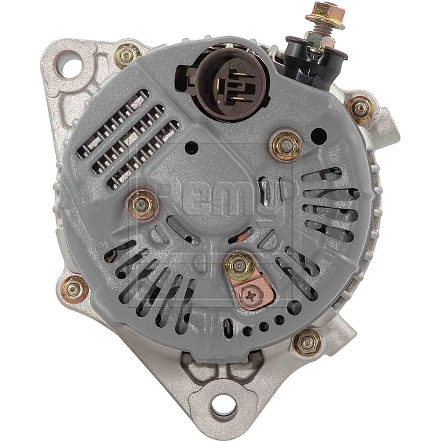 Remy Electrical 14984