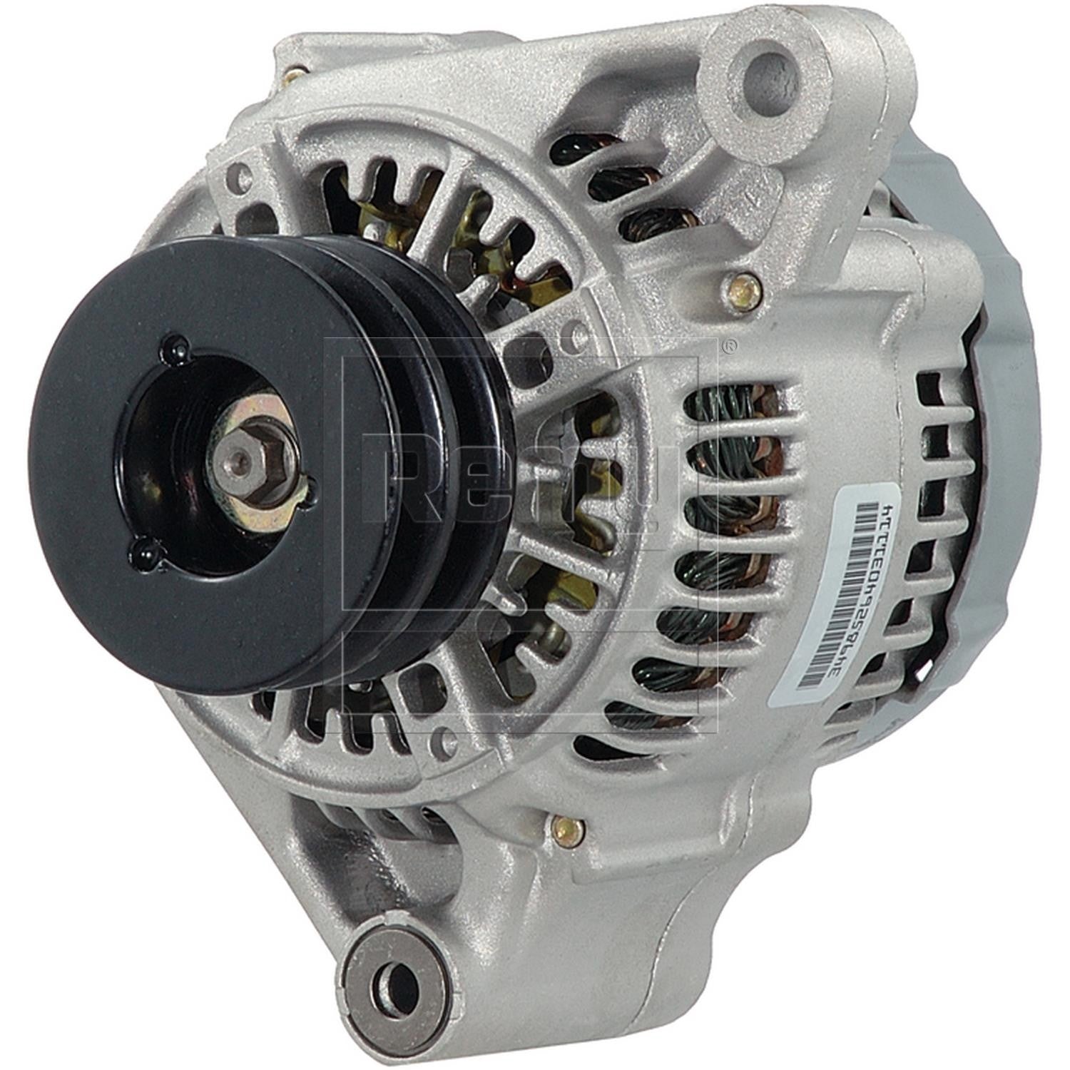 Remy Alternator 14985 image 2