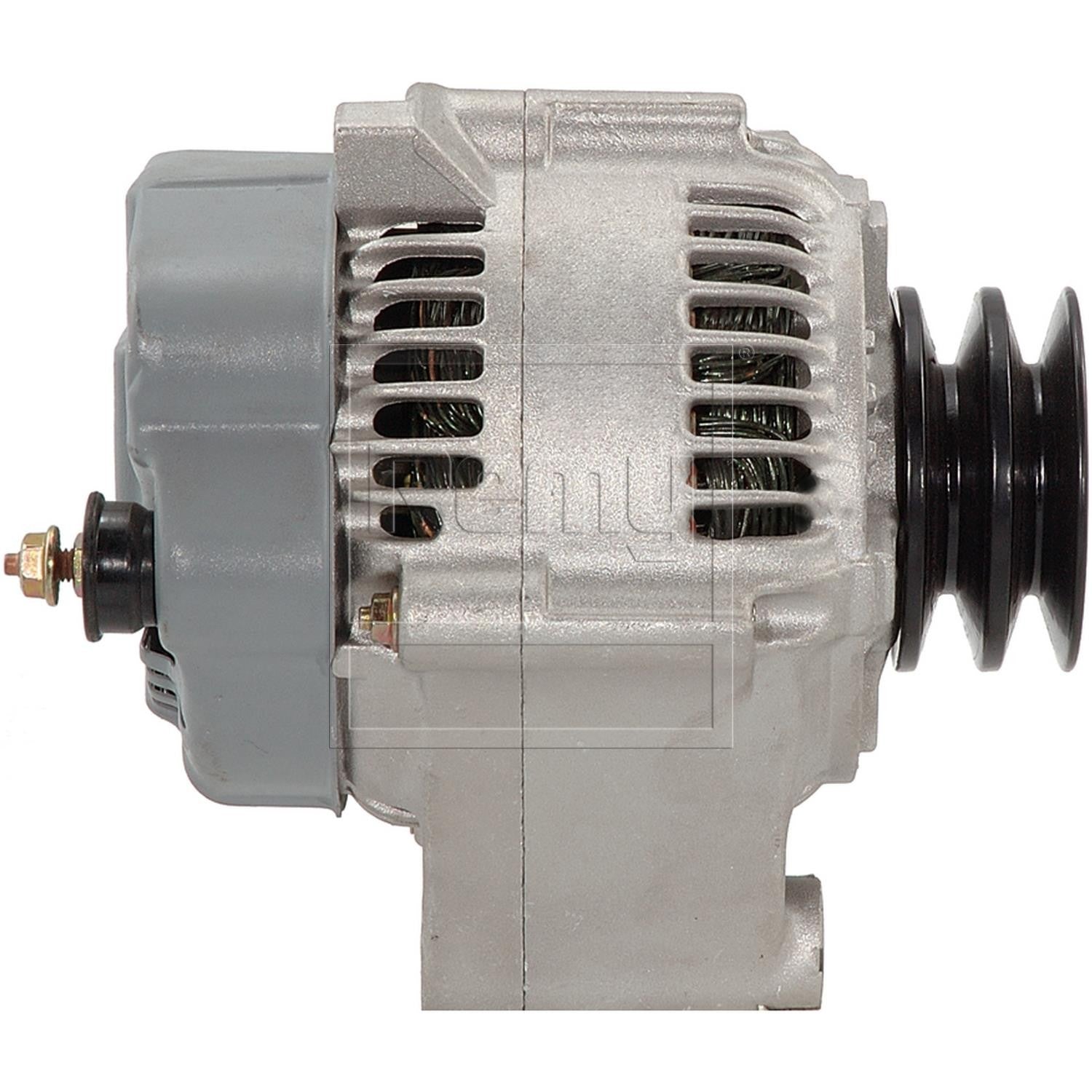 Remy Alternator 14985 image 4