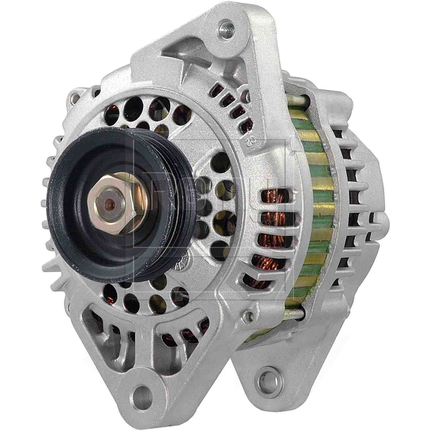 Remy Electrical 14987