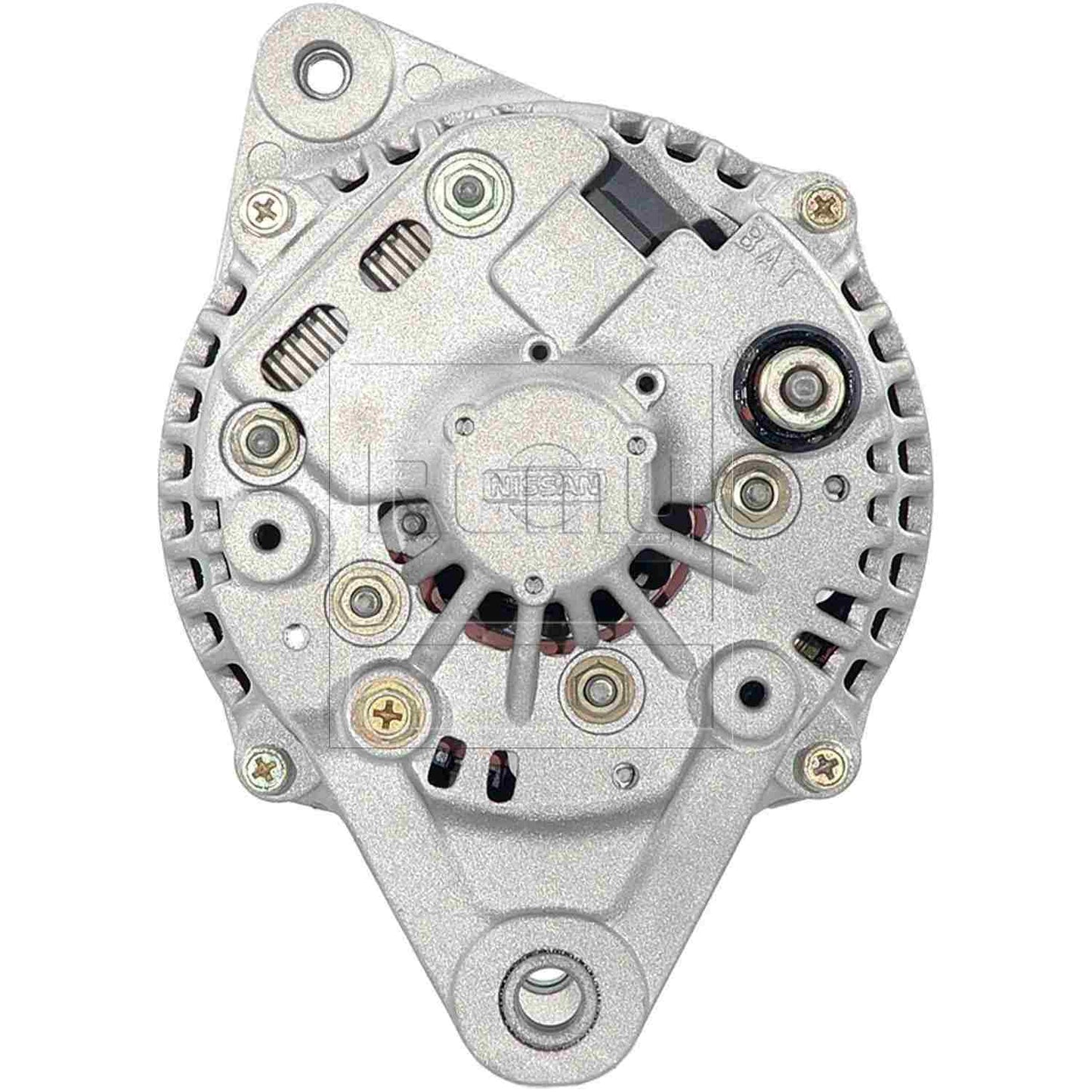 Remy Electrical 14987