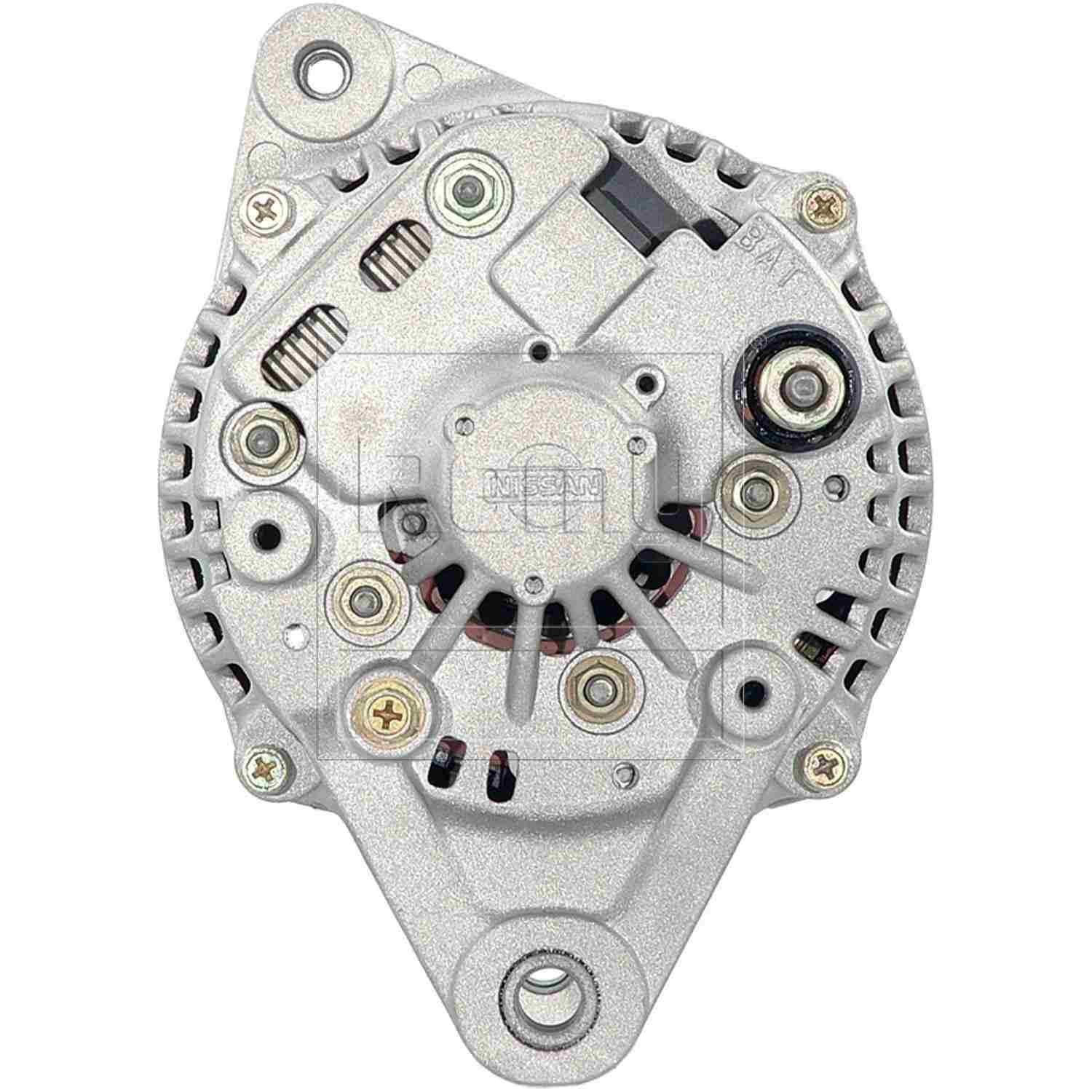 Remy Electrical 14987