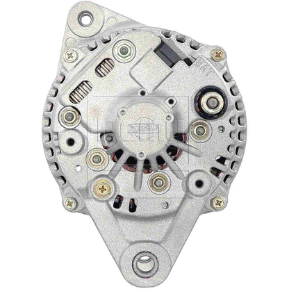 Remy Electrical 14987