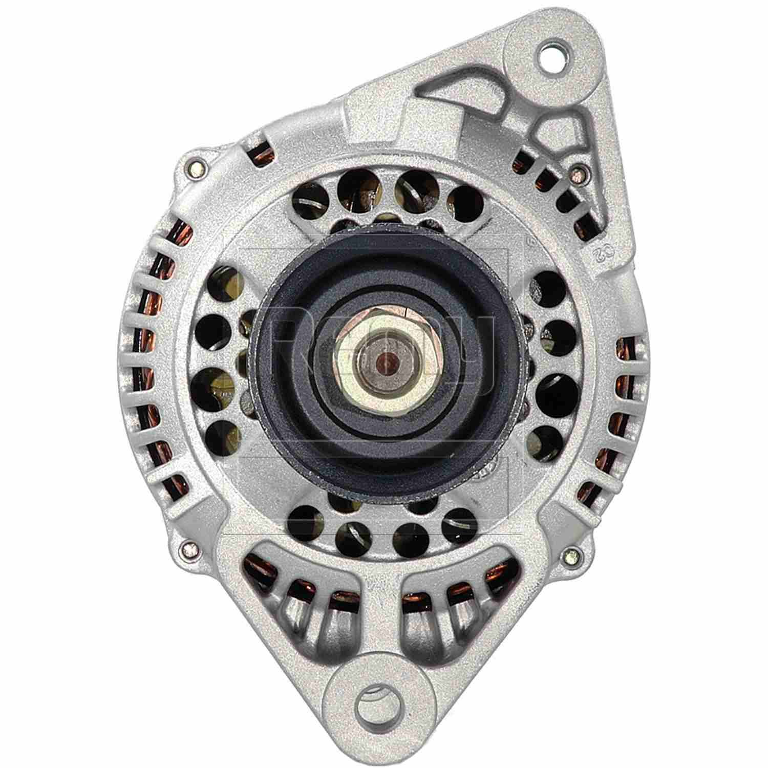 Remy Electrical 14987