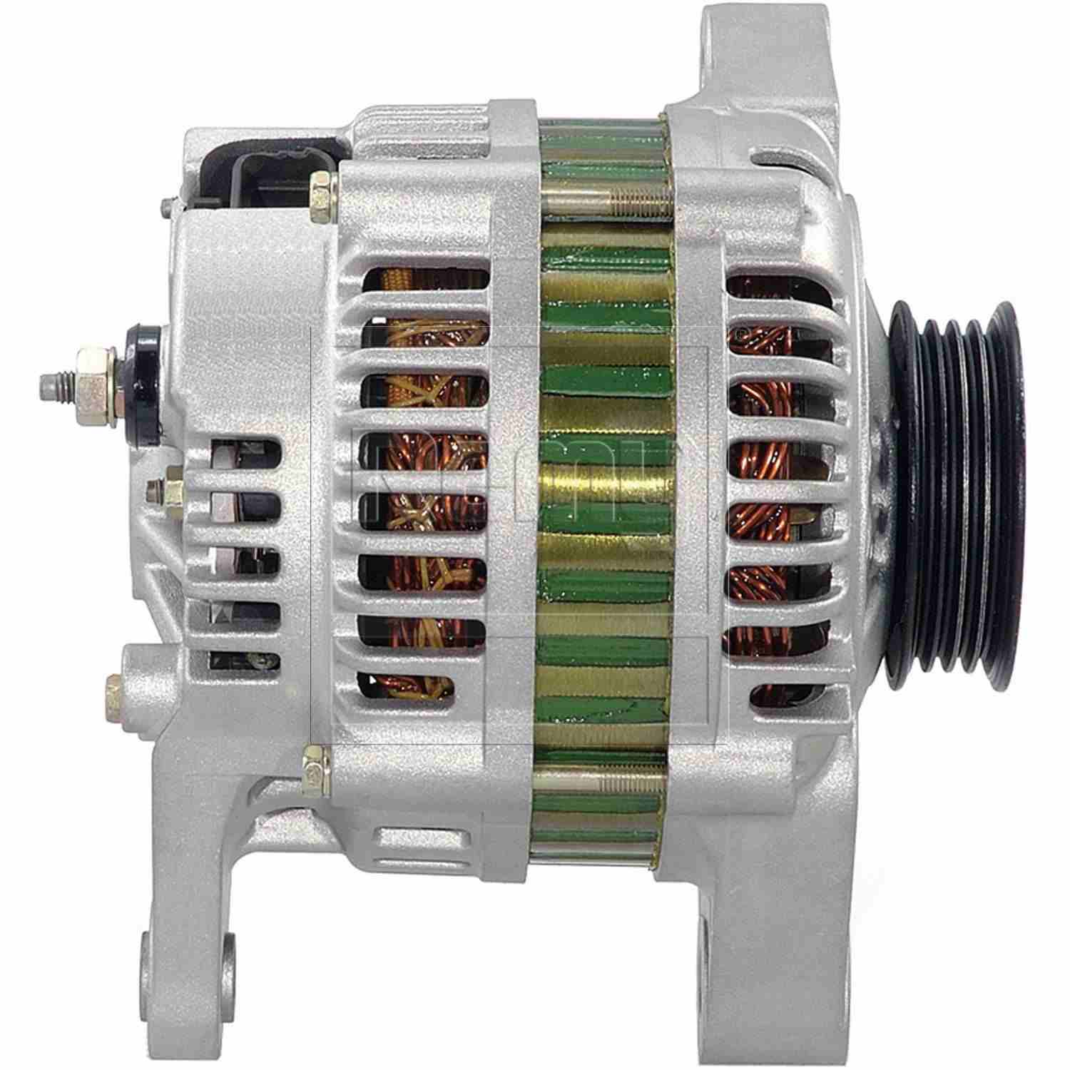 Remy Electrical 14987