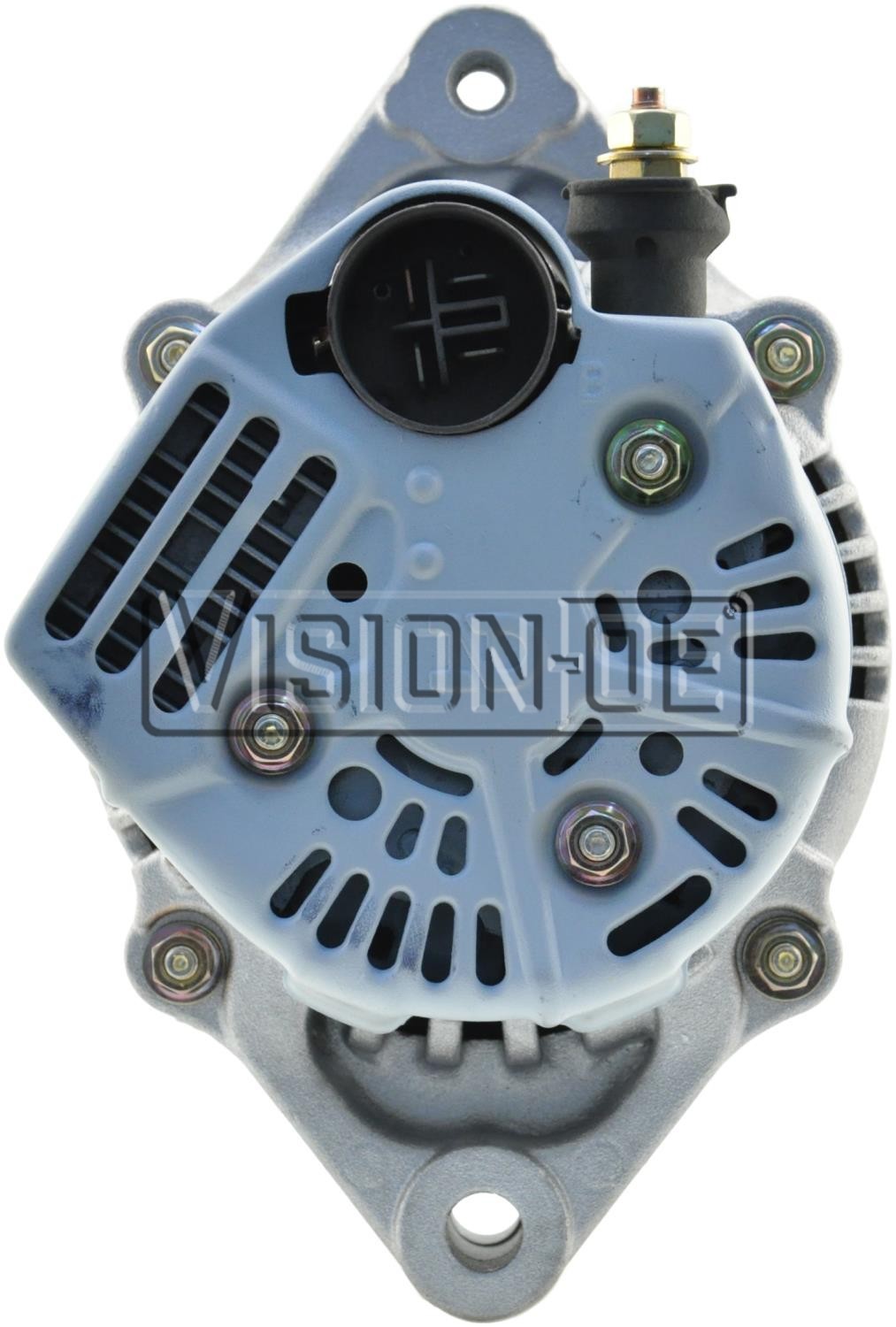 Remy Alternator 14989