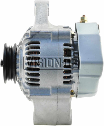 Remy Alternator 14989