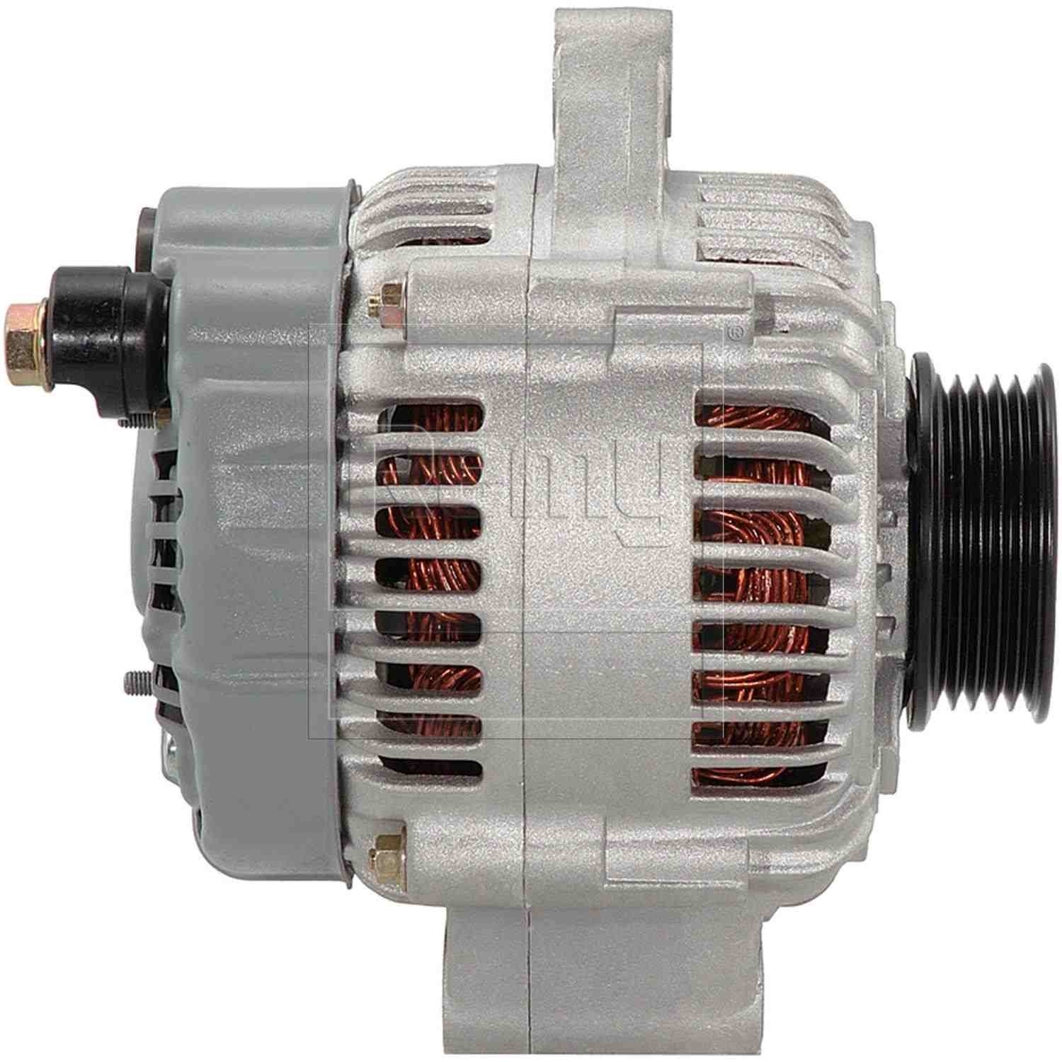 Remy Electrical 14992