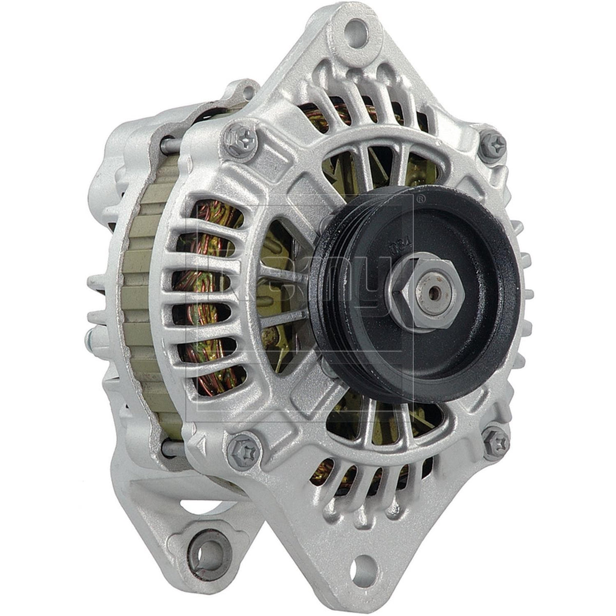 Remy Alternator 14994 image 2