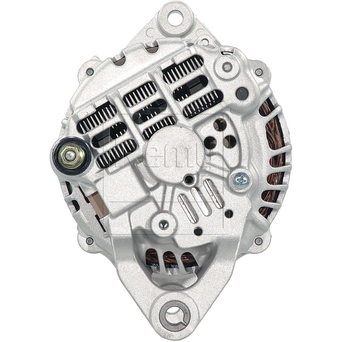 Remy Alternator 14994 image 5
