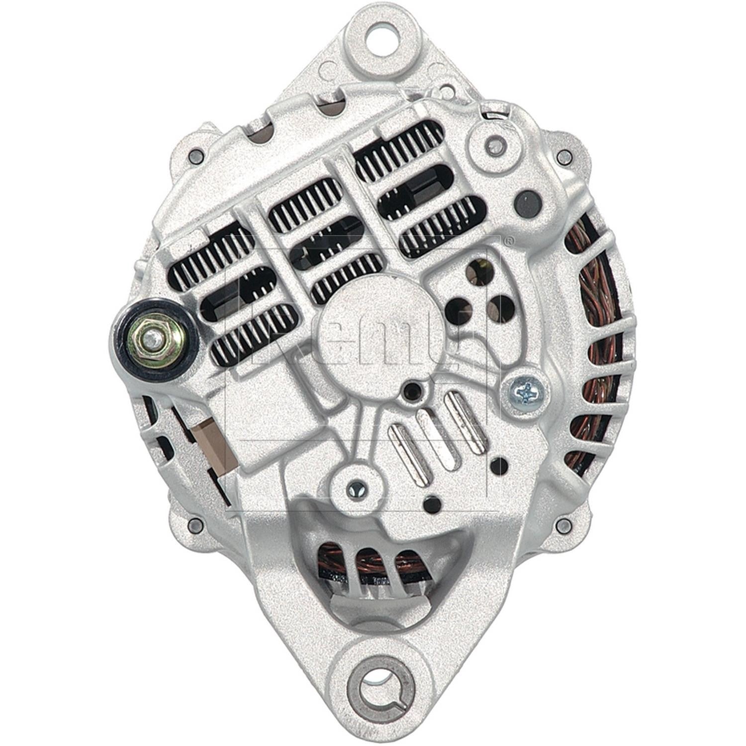 Remy Alternator 14994 image 5
