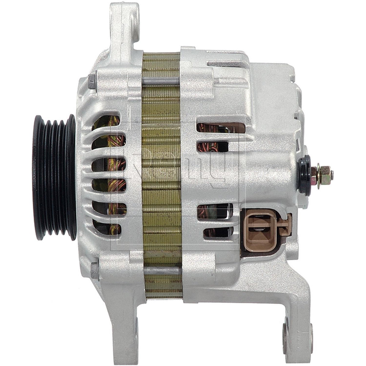 Remy Alternator 14994 image 4