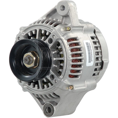 Remy Alternator 14995 image 2