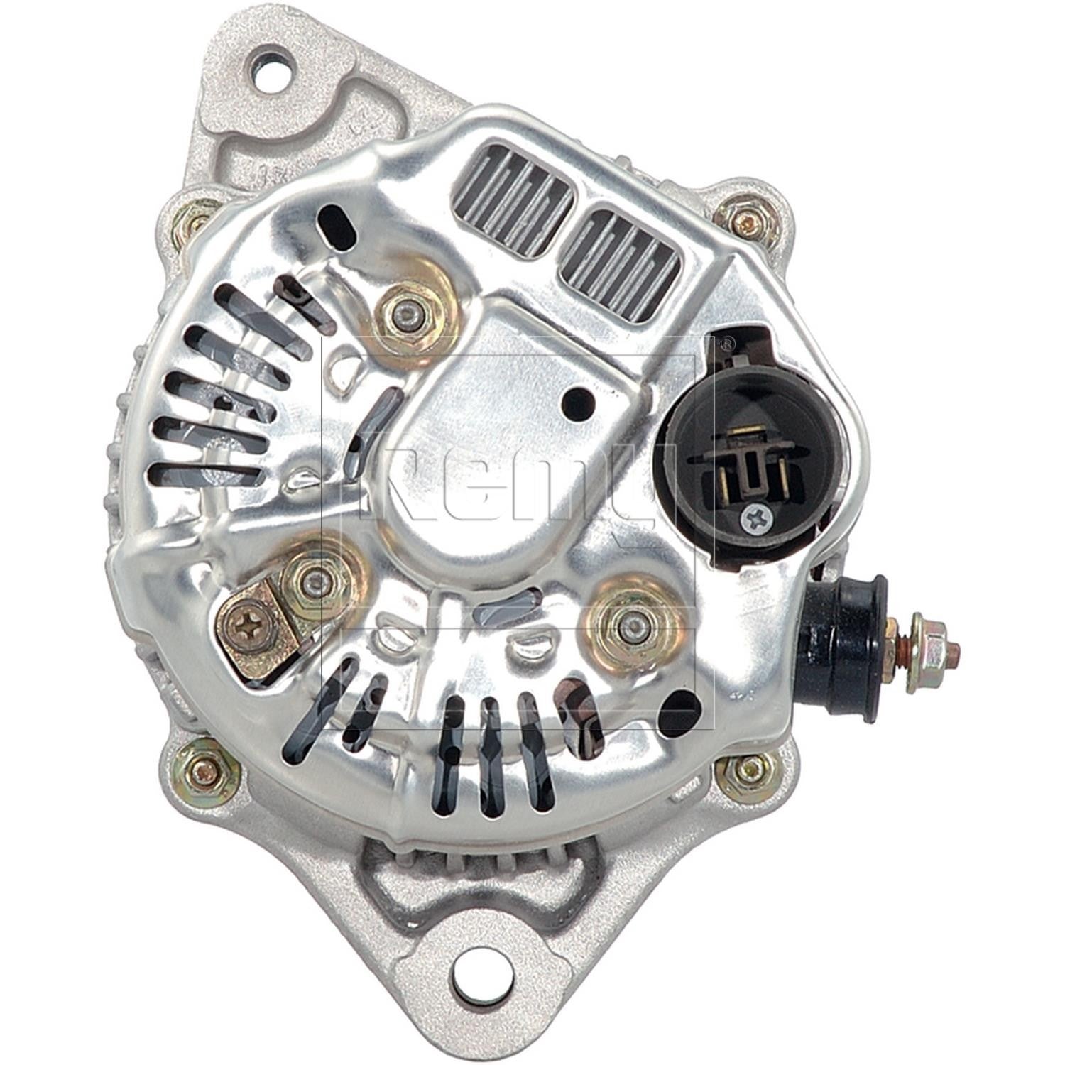 Remy Alternator 14995 image 5