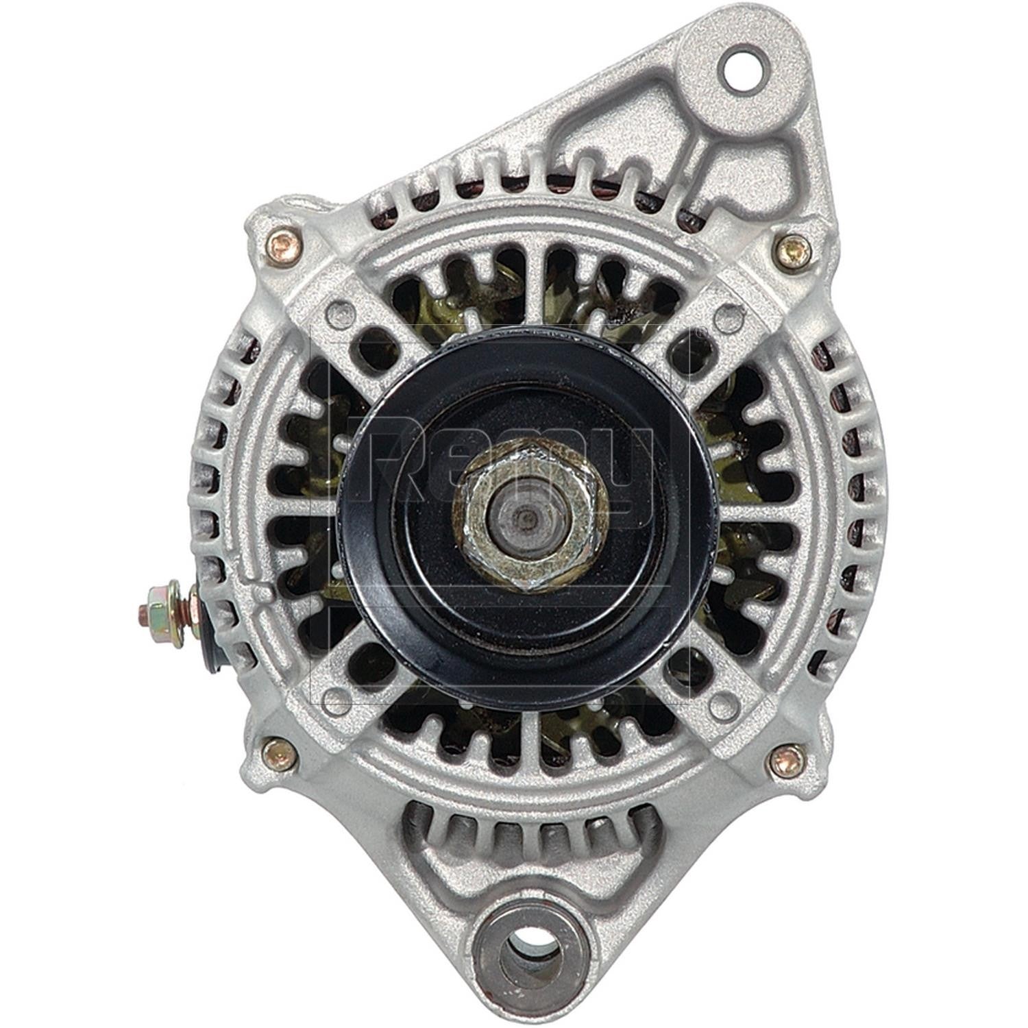 Remy Alternator 14995 main image