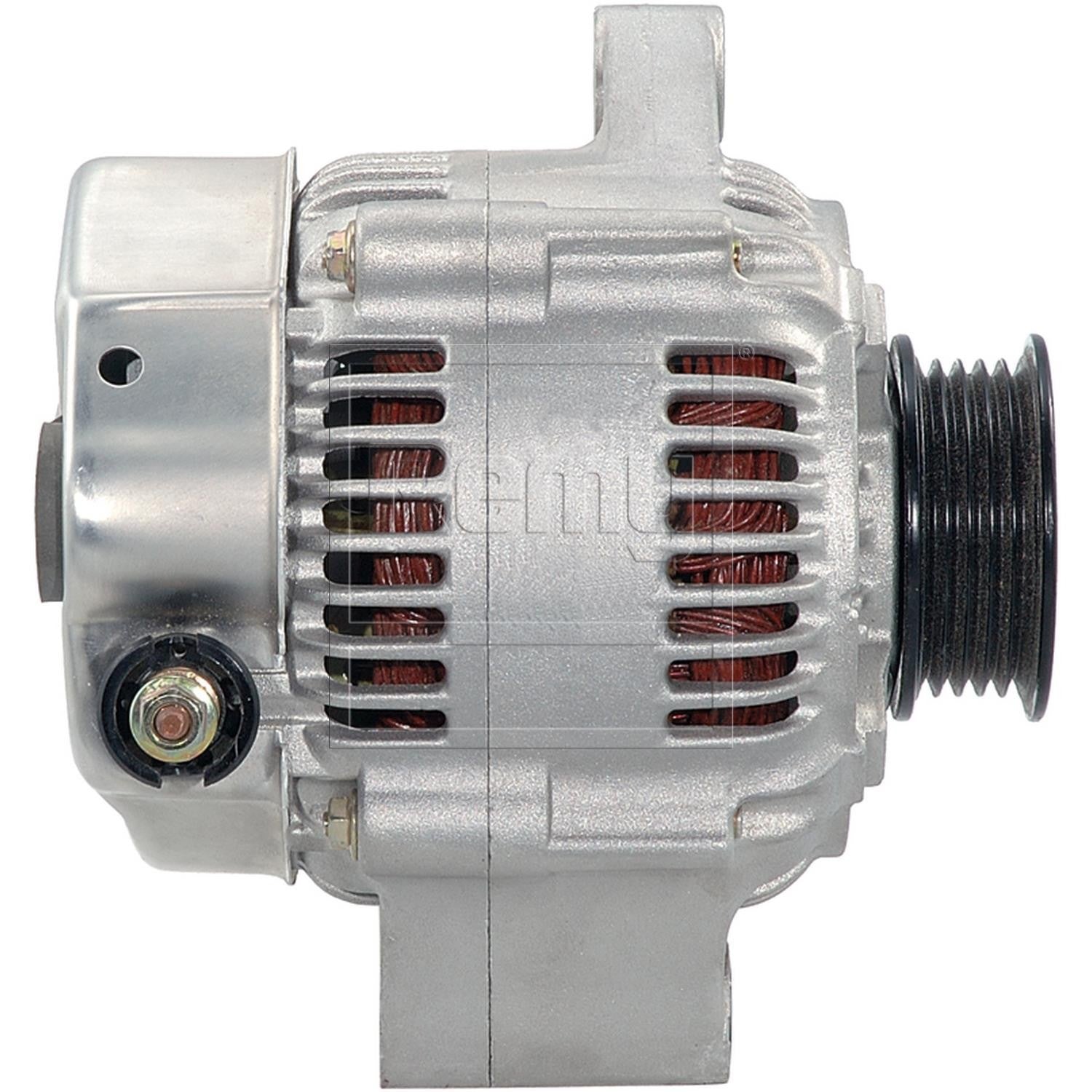 Remy Alternator 14995 image 4