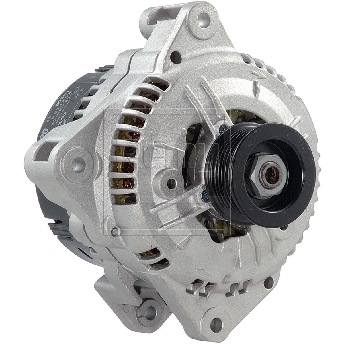 Remy Alternator 14997