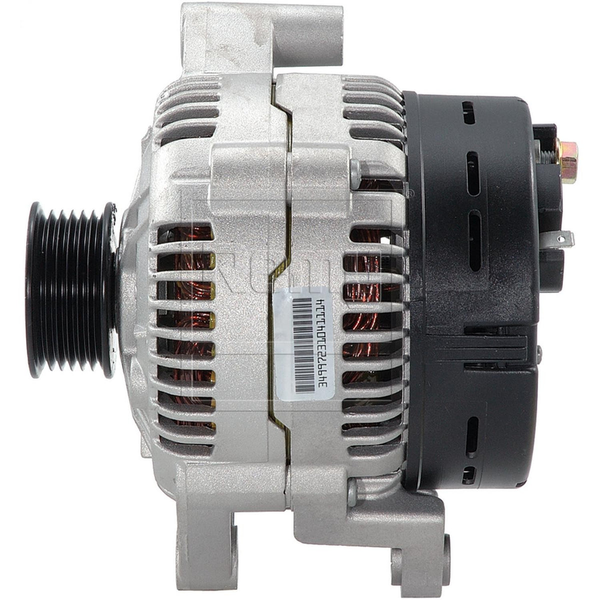 Remy Alternator 14997