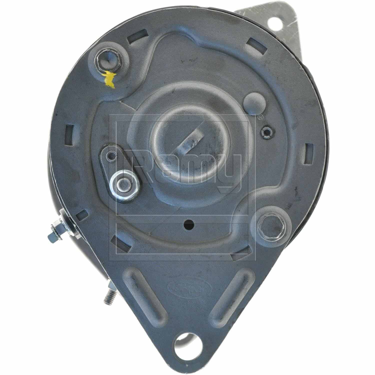 Remy Electrical 15002