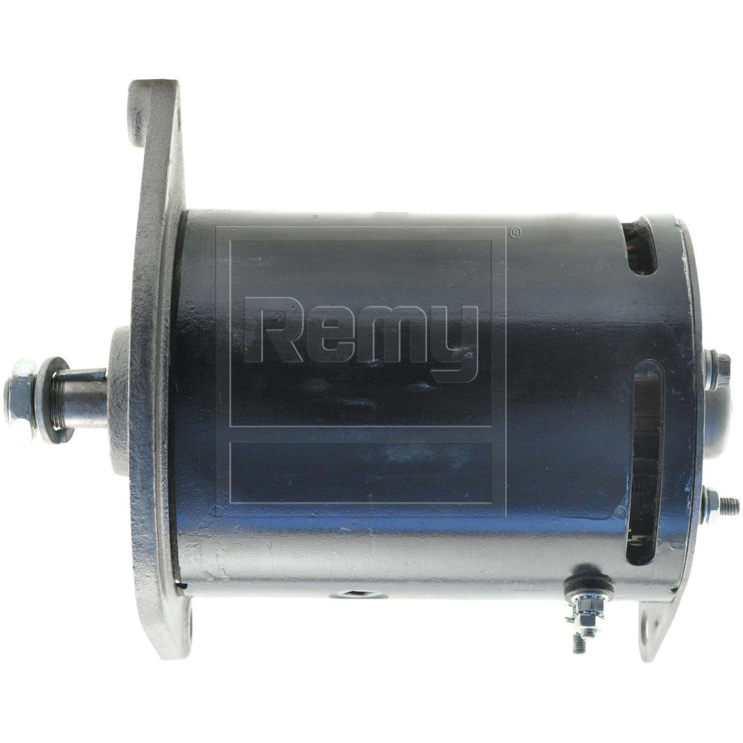 Remy Electrical 15002