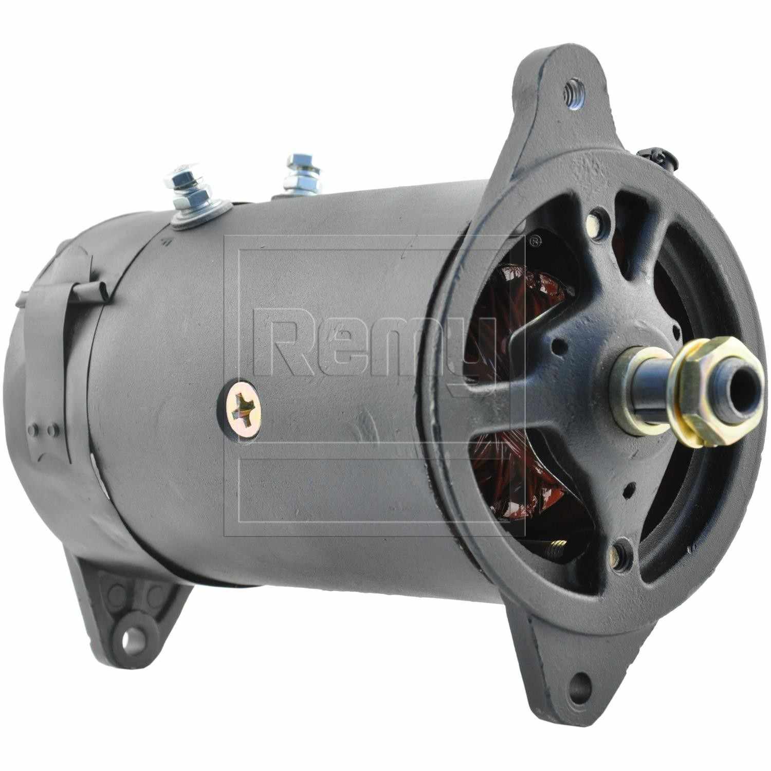 Remy Electrical 15004