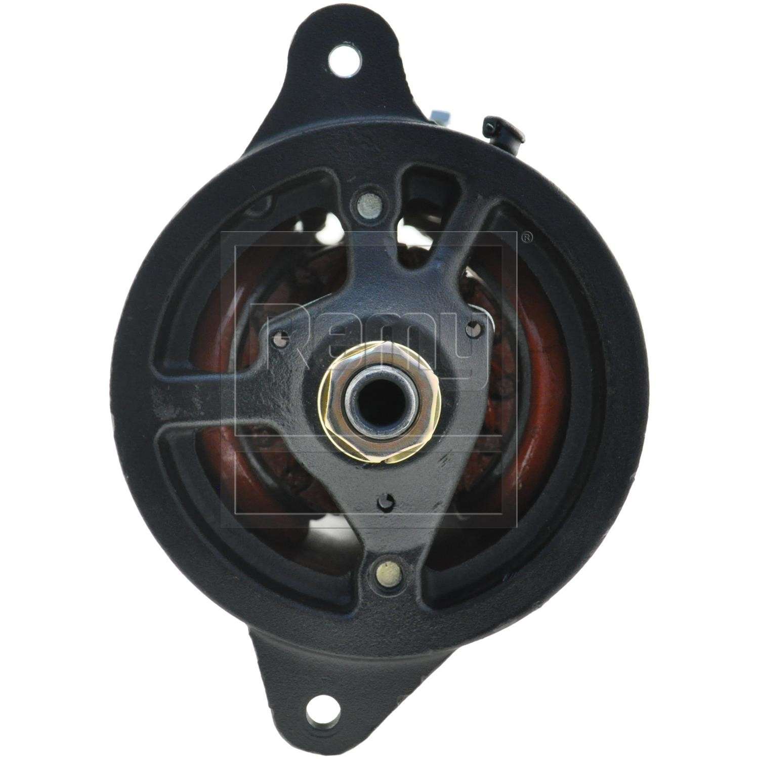 Remy Electrical 15004