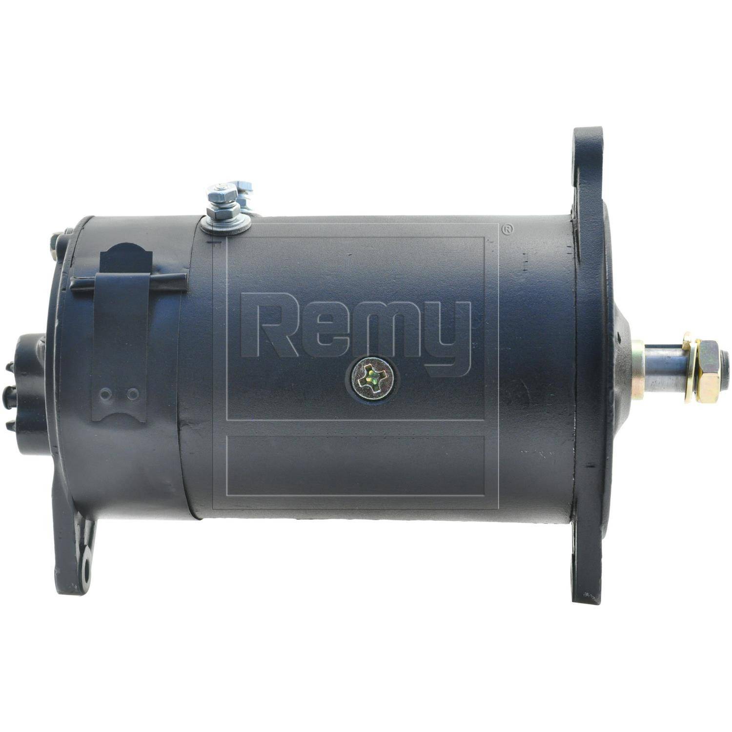 Remy Electrical 15004