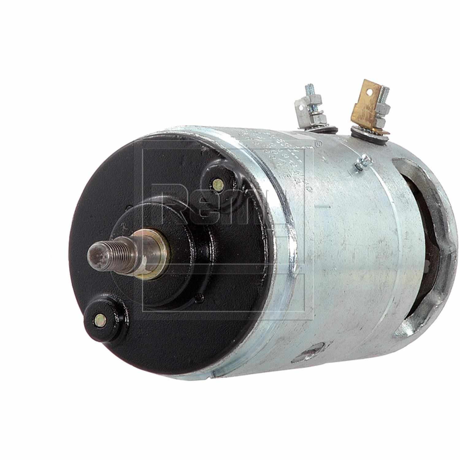 Remy Electrical 15273