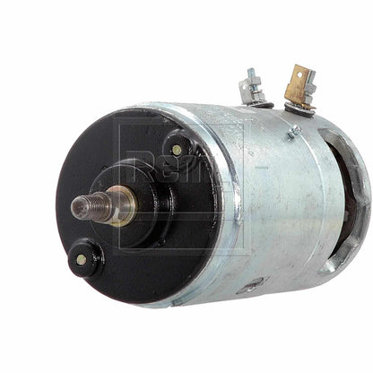 Remy Electrical 15273