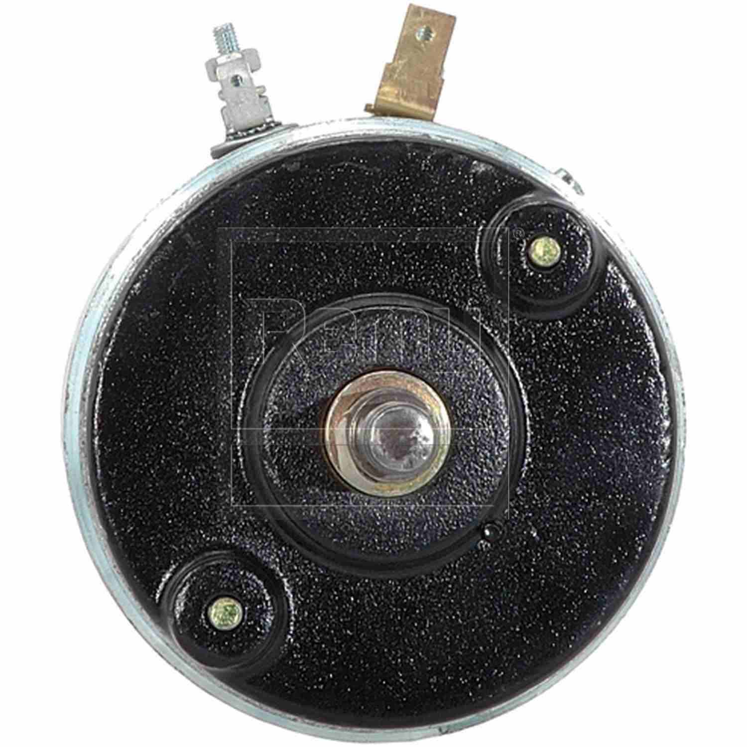 Remy Electrical 15273