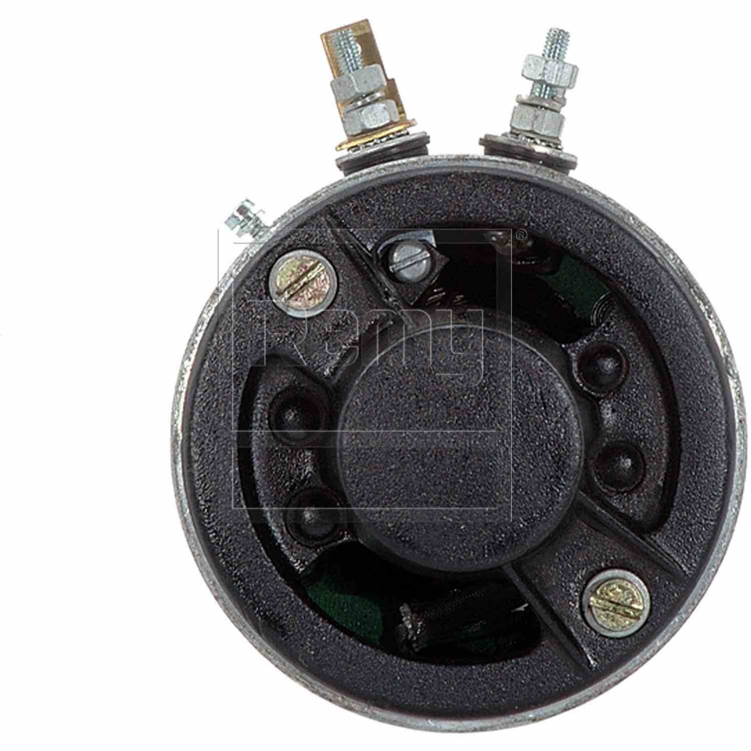 Remy Electrical 15273