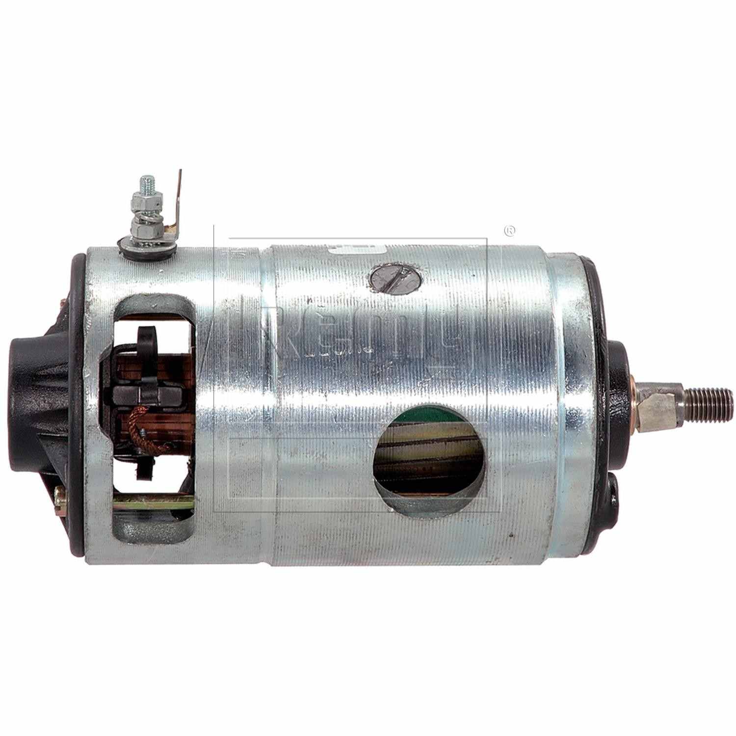 Remy Electrical 15273