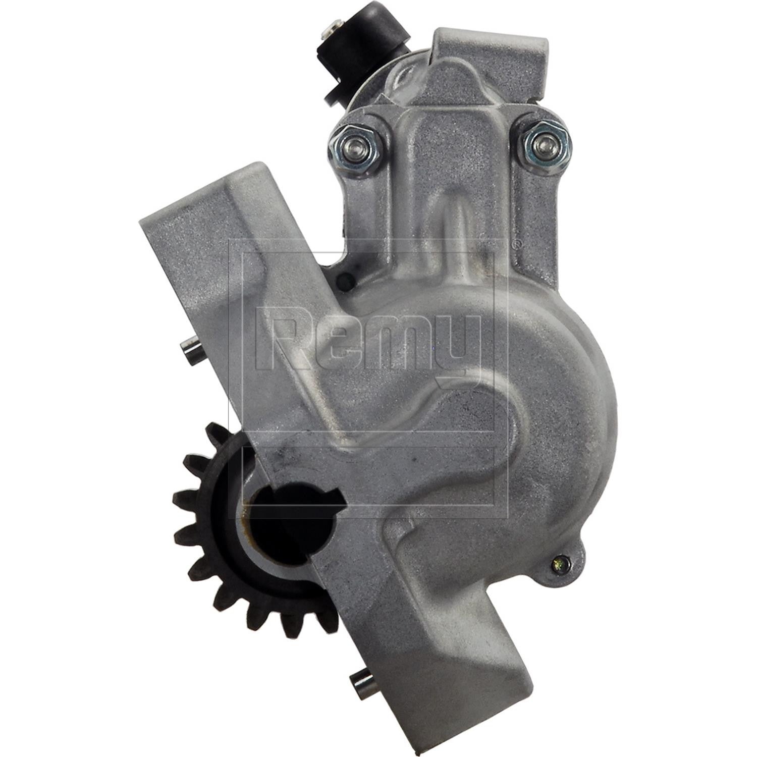 Remy Starter Motor 16001 main image