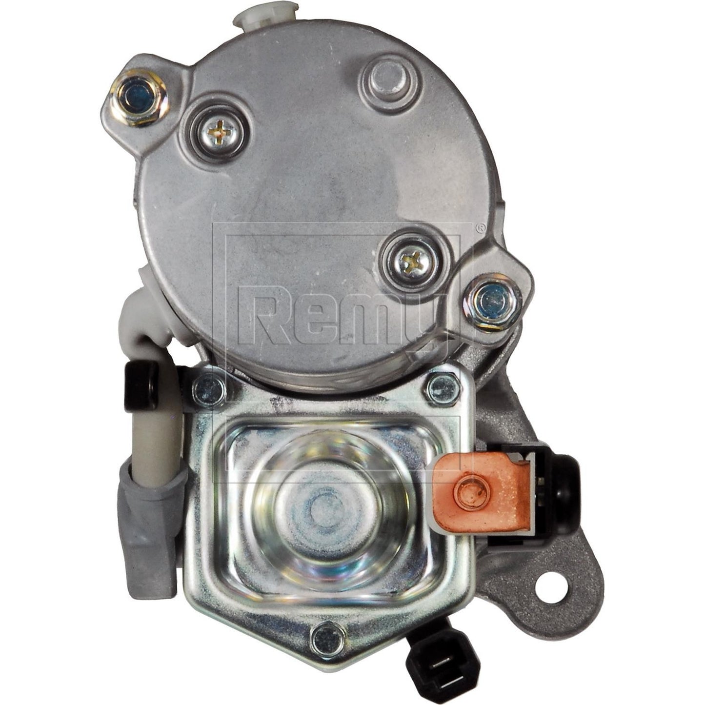 Remy Starter Motor 16003 image 4