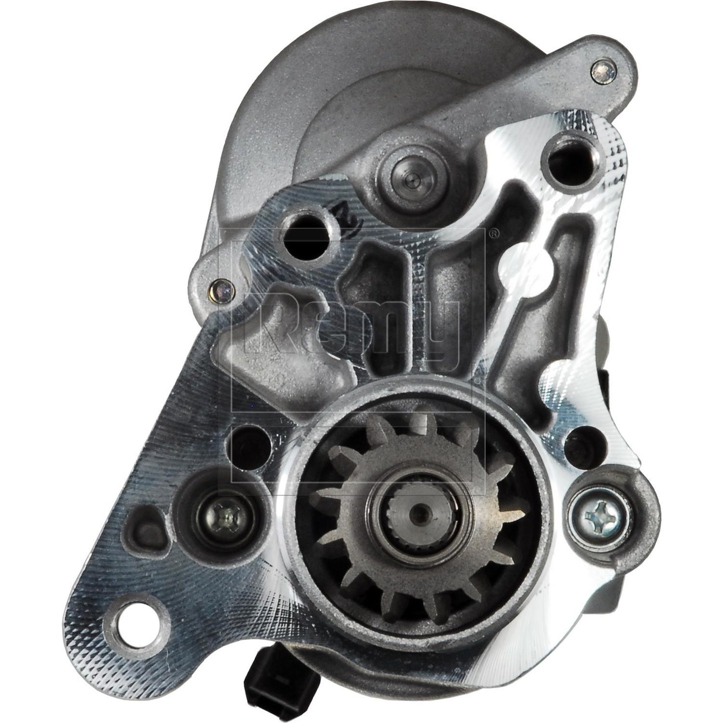 Remy Starter Motor 16003 main image