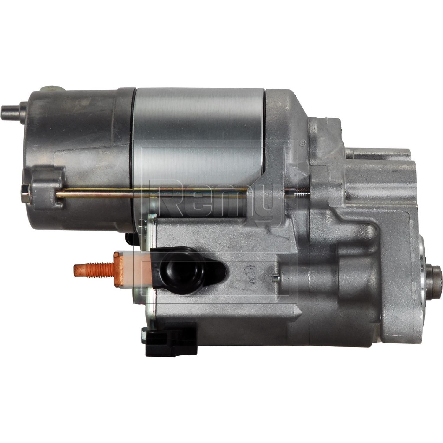 Remy Starter Motor 16003 image 3