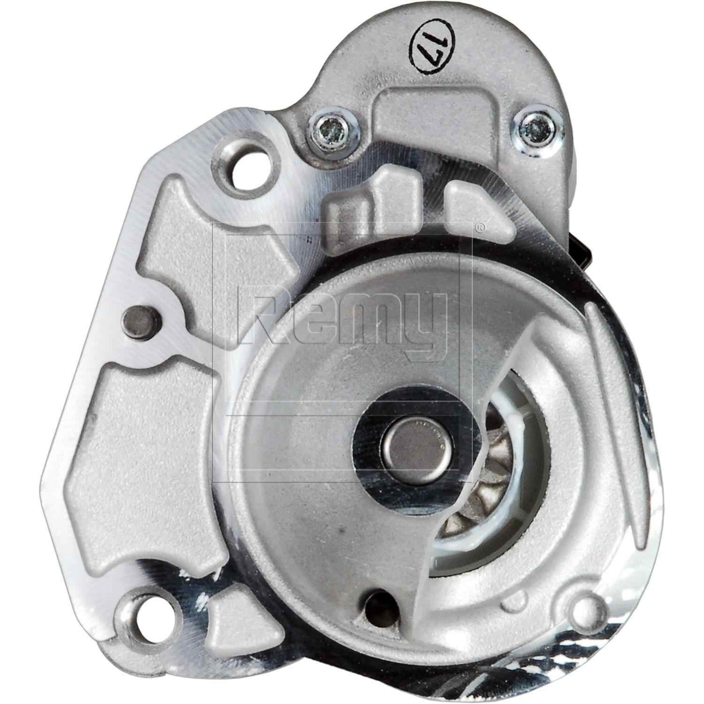 Remy Electrical 16004