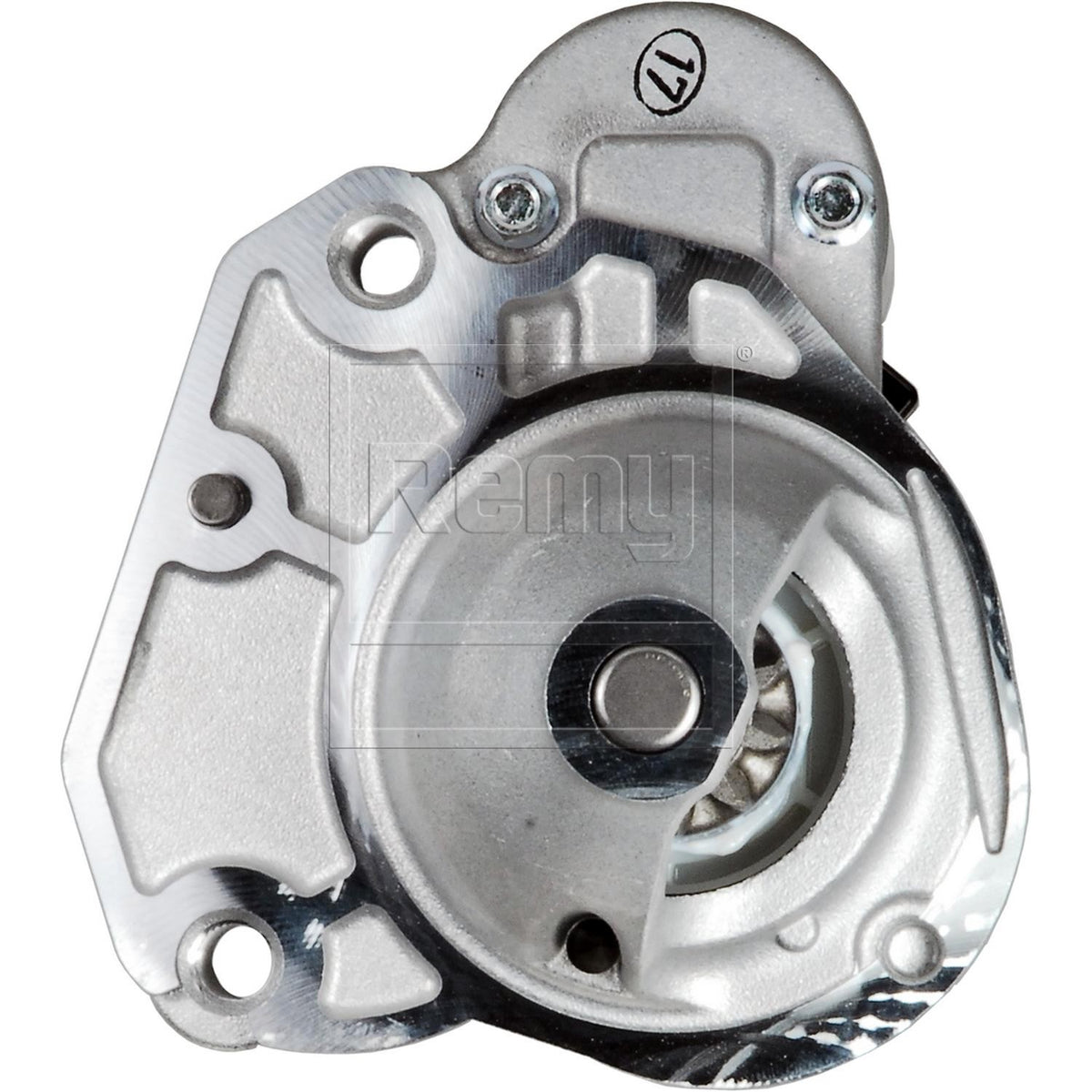 Remy Electrical 16004