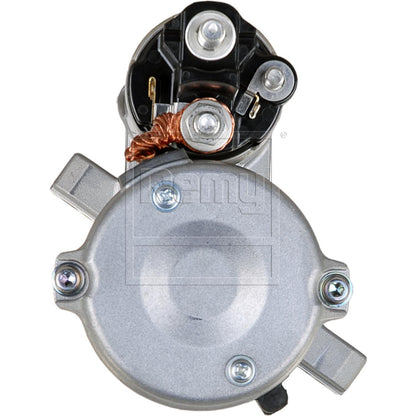 Remy Starter Motor 16011 image 4