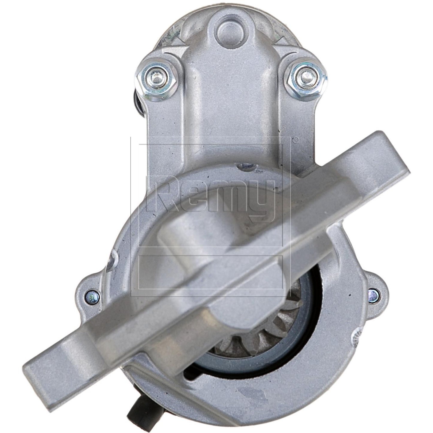 Remy Starter Motor 16011 main image