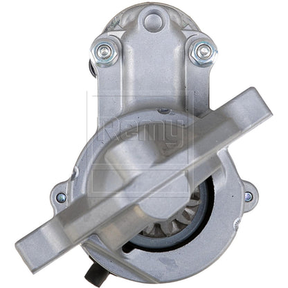 Remy Starter Motor 16011 main image