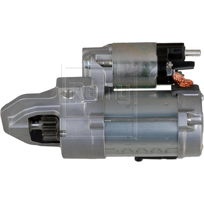 Remy Starter Motor 16011 image 3