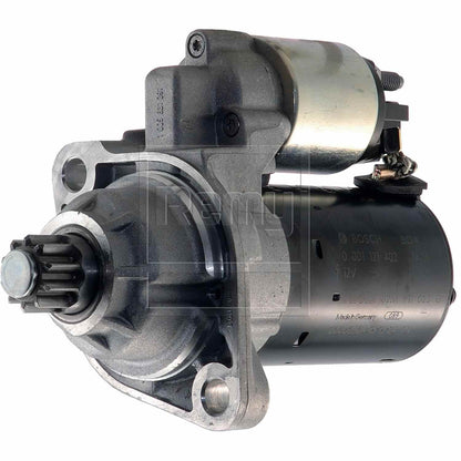 Remy Electrical 16022